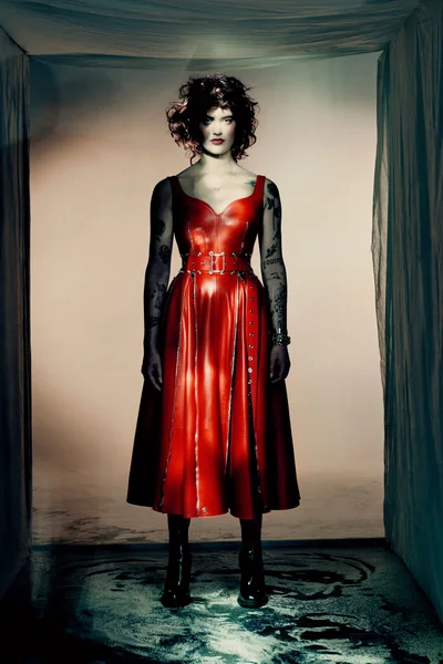 Look 7